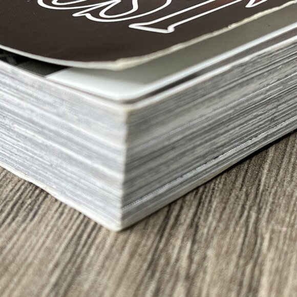 Jack Frost (The Amityville) Vol.  1 Book By Jinho Ko - Picture 5 of 8